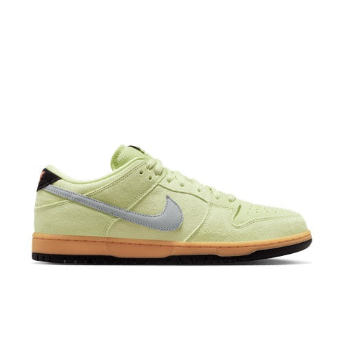 Dunk Low "Verdugo Mountain" (Lt Liquid Lime/Wolf Grey-Black)