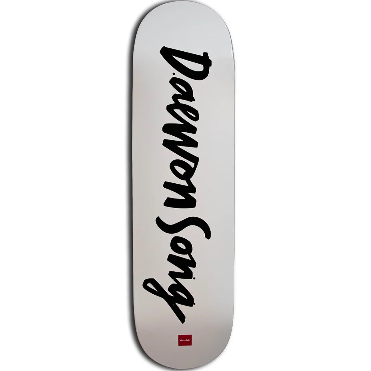Daewon Song-Chunk Deck
