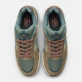 Load image into Gallery viewer, Numeric Andrew Reynolds 933 (Brown/Green)
