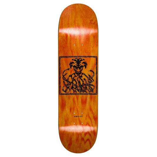 Nelly Morville-Snake Pit Deck 8.25"