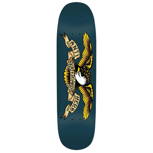 anti hero blue meanie deck 8.75"