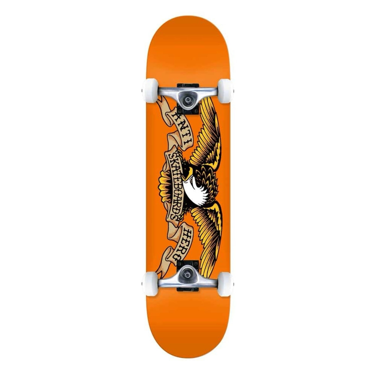 Classic Eagle Complete Skateboard 7.75"