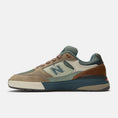 Load image into Gallery viewer, Numeric Andrew Reynolds 933 (Brown/Green)

