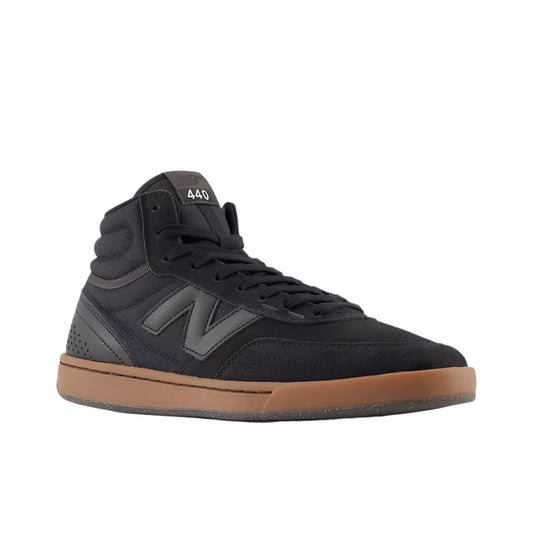 Numeric 440 V2 High (Black/Brown)