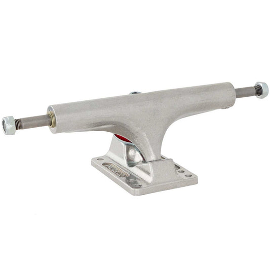 Polished Stage 4 Trucks