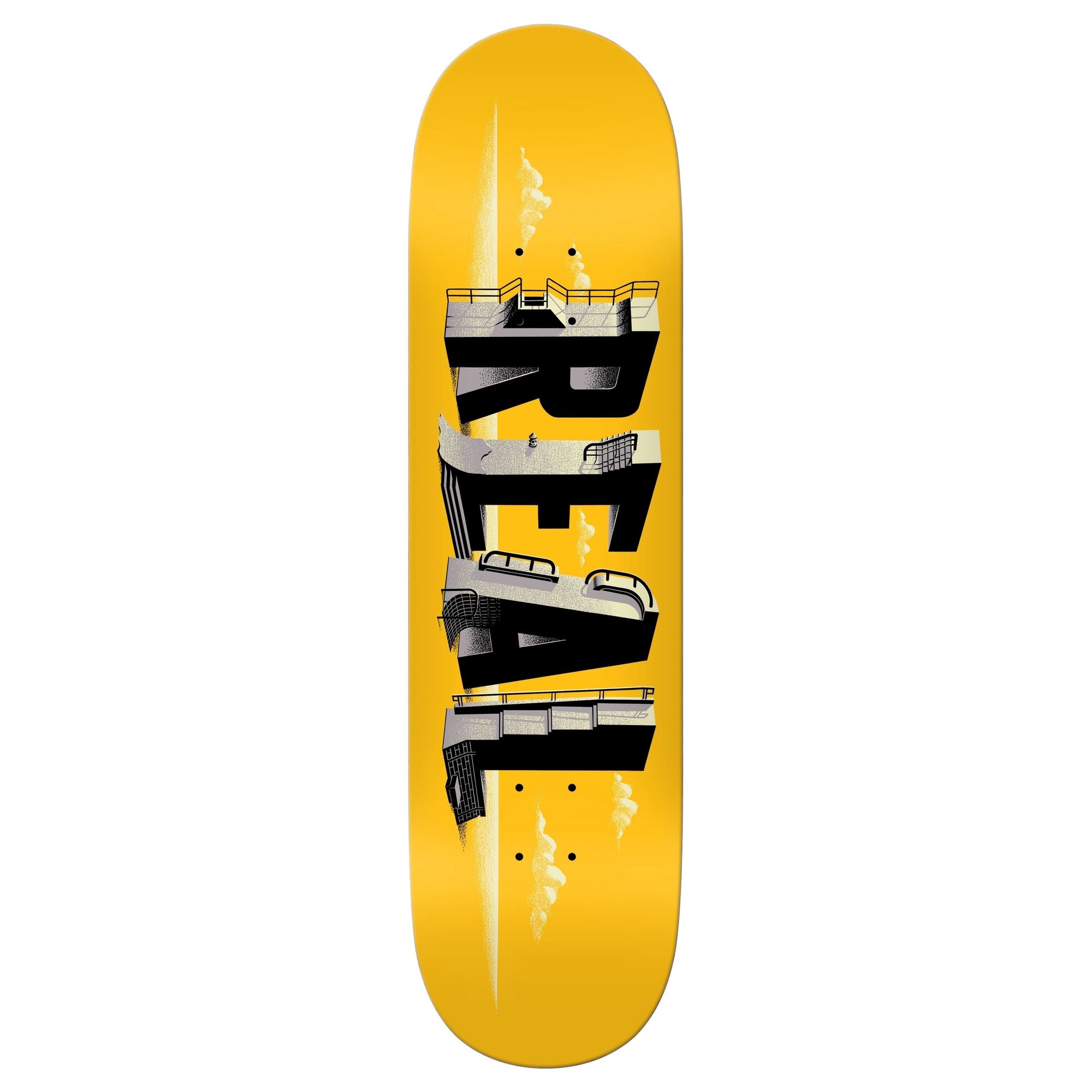 Spots Deck 8.25"