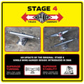 Load image into Gallery viewer, Polished Stage 4 Trucks
