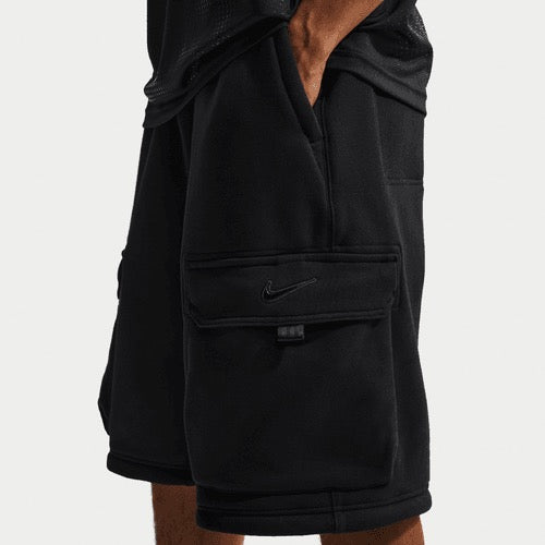 Ishod Wair Cargo Pants (Black)