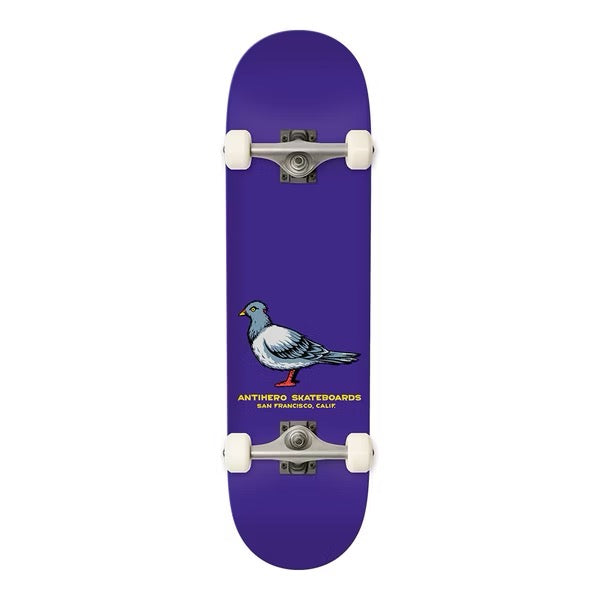 Pigeon Complete Skateboard 7.5"