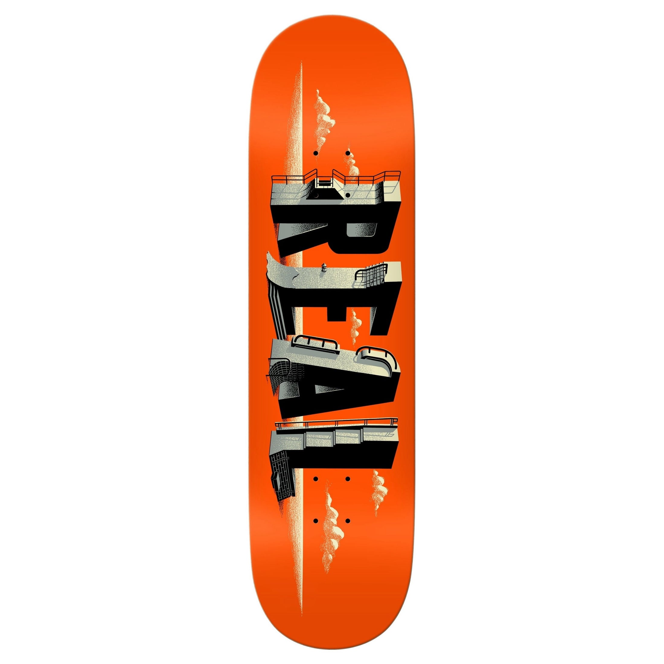 Spots Deck 8.5"