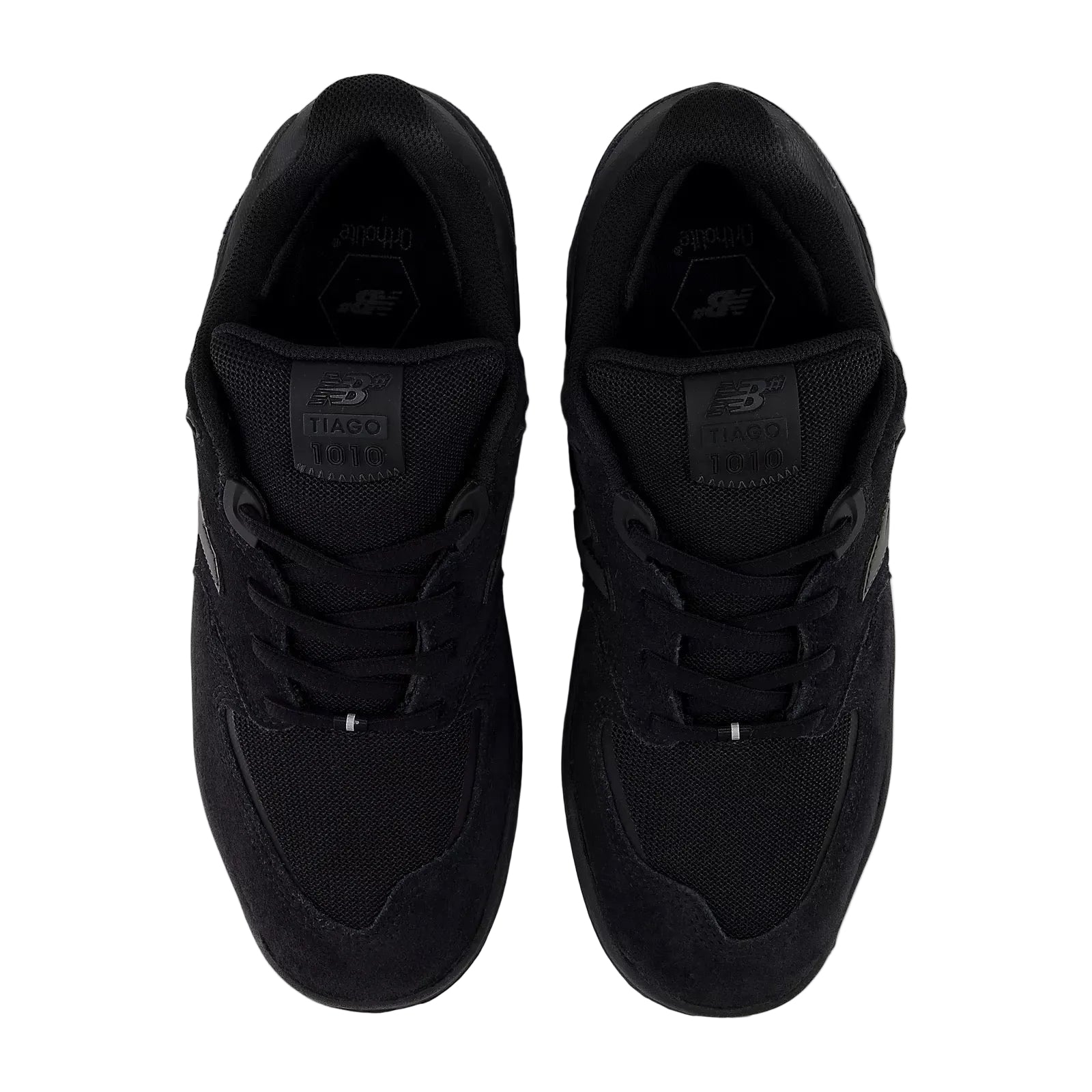 Numeric Tiago Lemos 1010 (Black/Black)