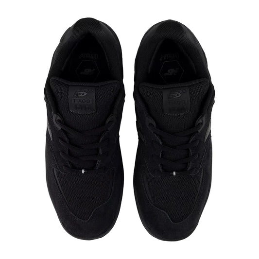 Numeric Tiago Lemos 1010 (Black/Black)