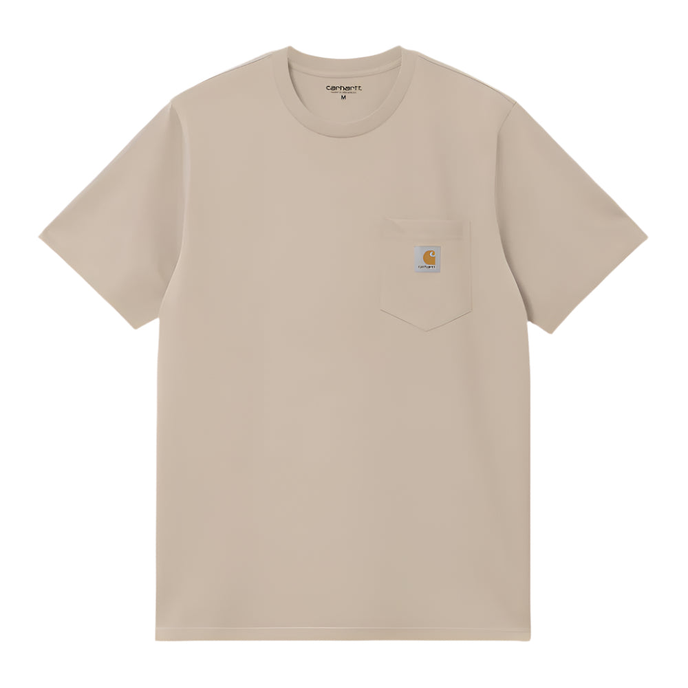 Pocket T-Shirt (Wall)