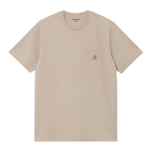 Pocket T-Shirt (Wall)