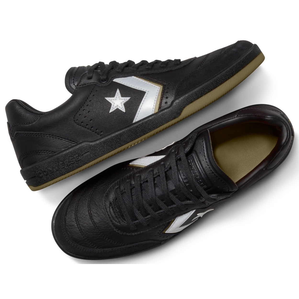 Louie Lopez 2 Pro OX (Total Eclipse)
