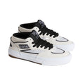 Load image into Gallery viewer, Skate Half Cab Wafflecup (White/Black)
