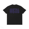 Load image into Gallery viewer, Free Metalwood T-Shirt (Black)
