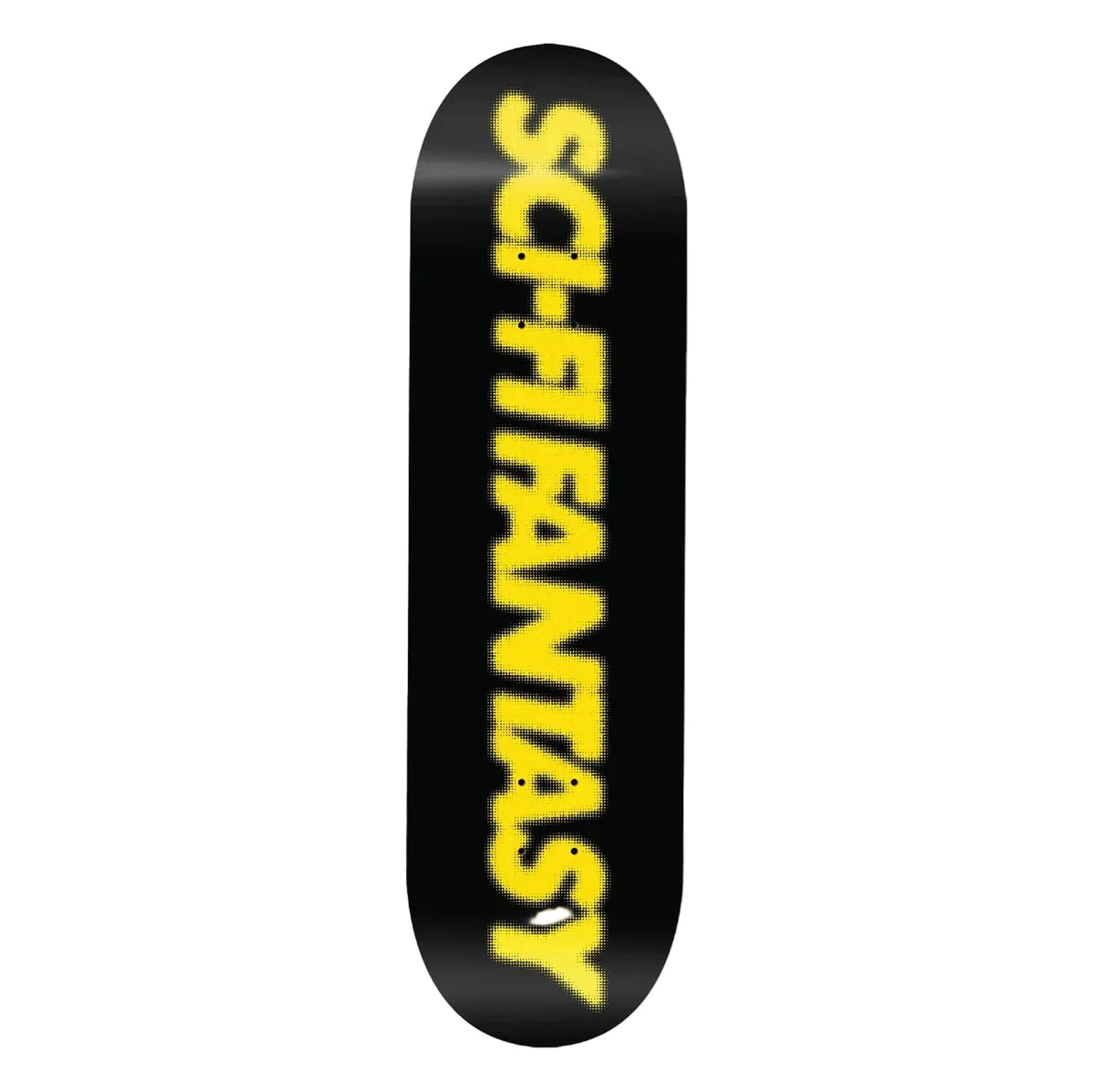Fringe Logo Deck 8.38"