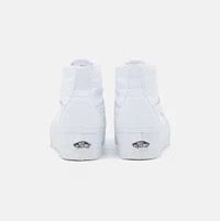 Sk8-Hi (True White)