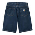 Charger l'image dans la visionneuse de la galerie, Landon Short (Blue Stone Washed)
