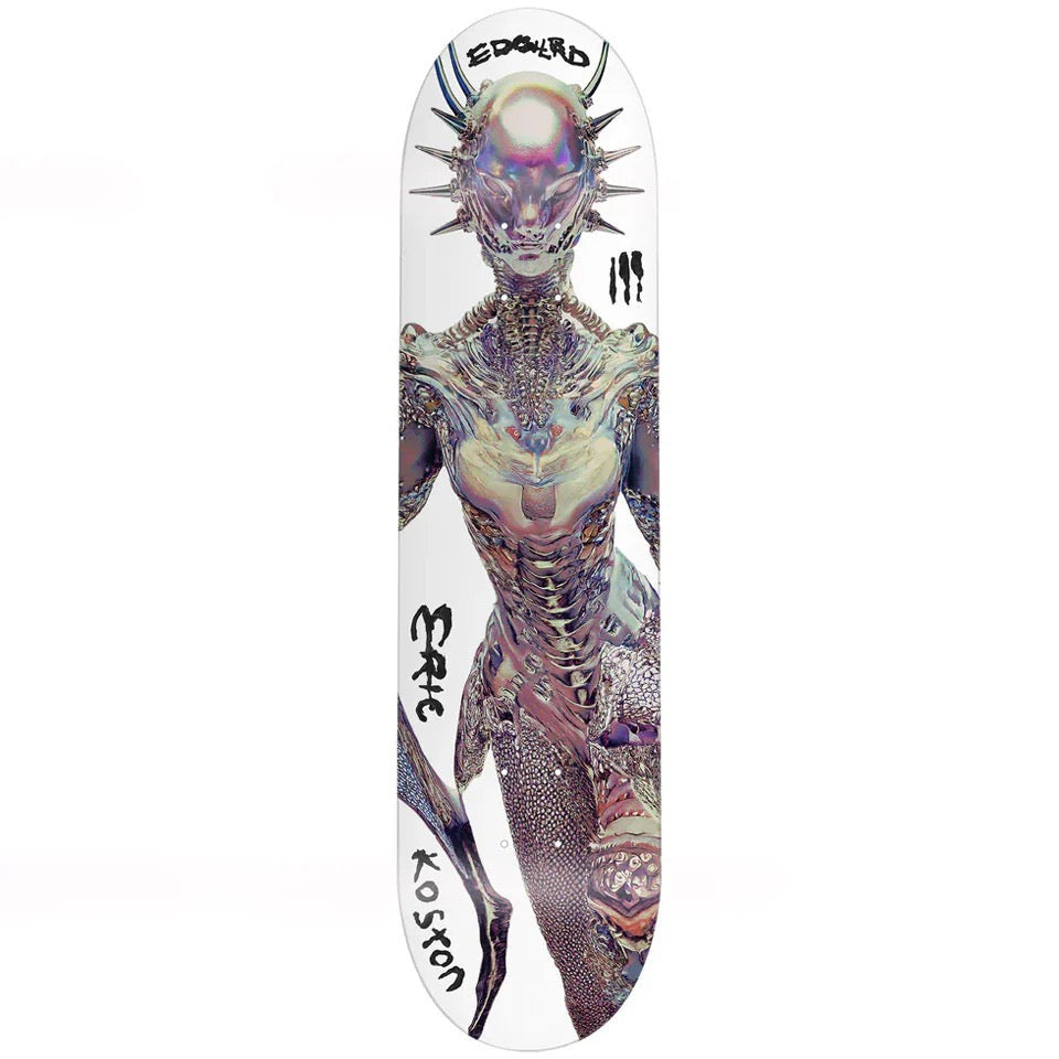 Flexerx "Eric Koston" Deck