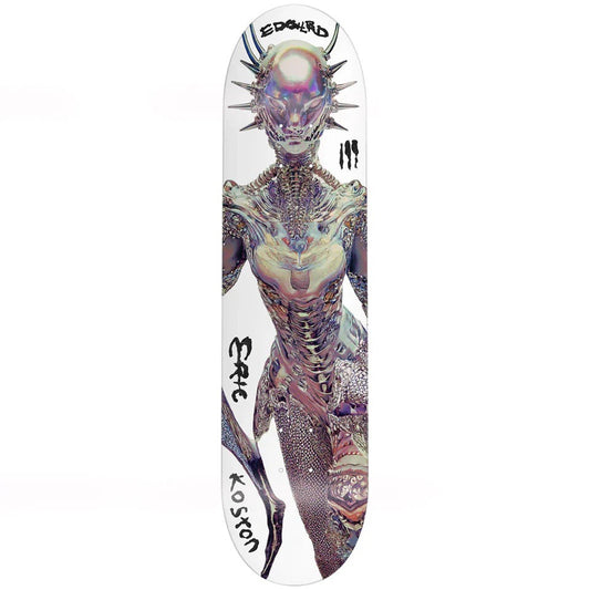 Flexerx "Eric Koston" Deck