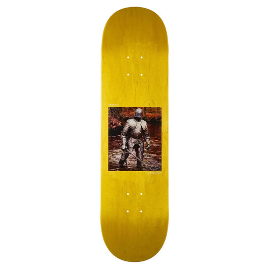 Jerry Hsu-Knight Deck 8.38"
