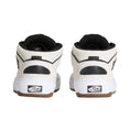 Load image into Gallery viewer, Skate Half Cab Wafflecup (White/Black)
