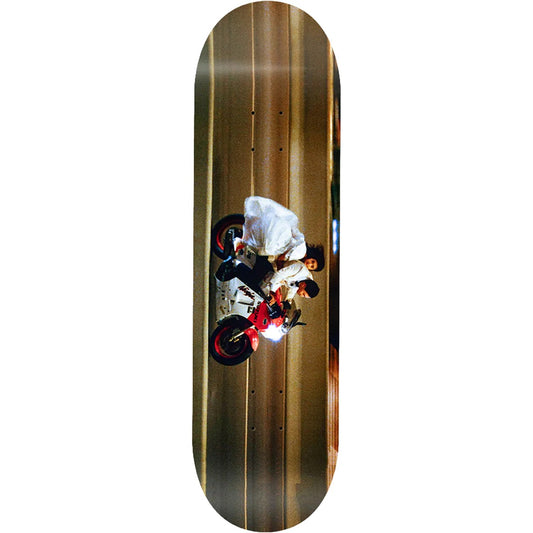 Arin Lester-Romance Deck 8.25"