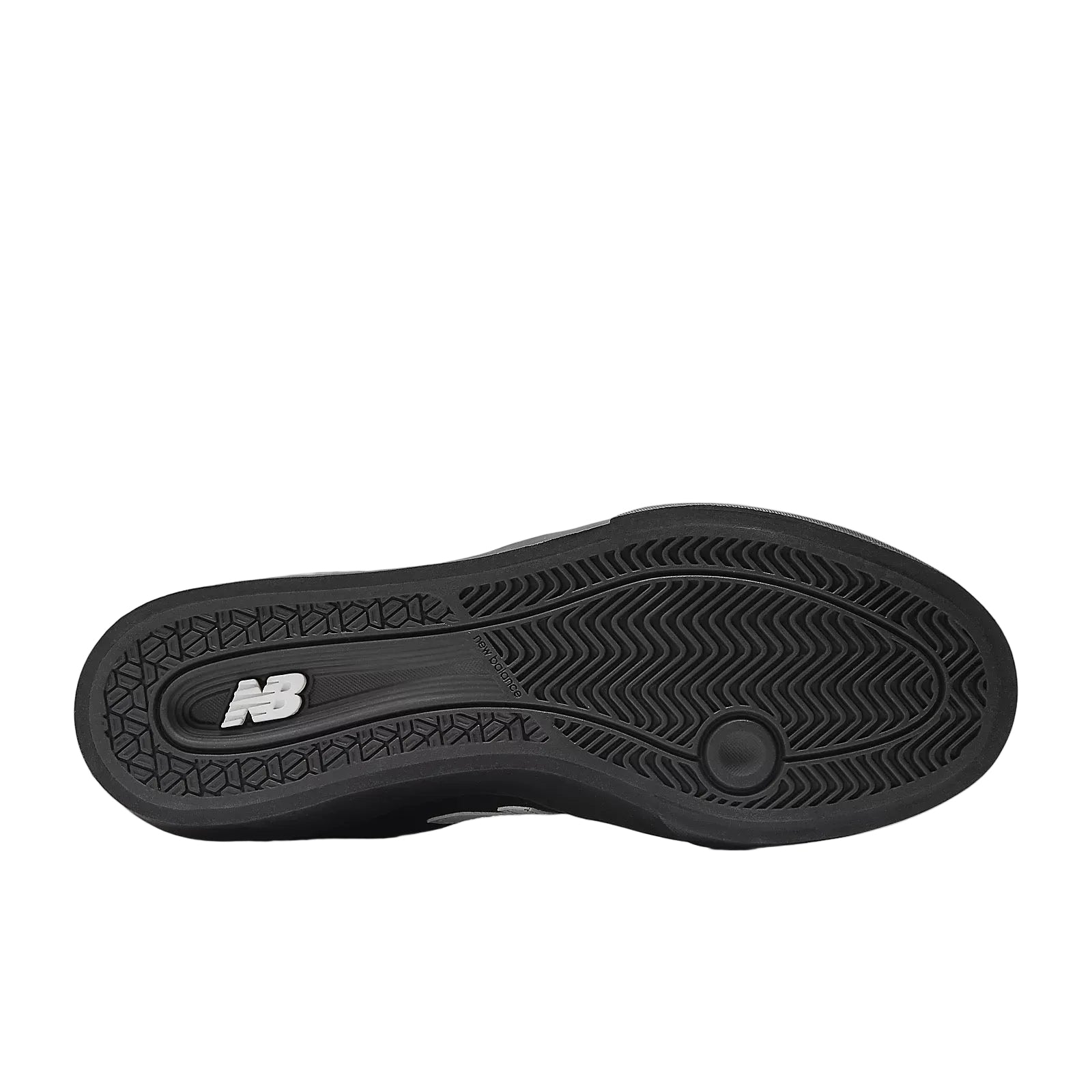 Numeric 272 (Black/White)