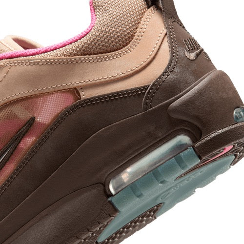 Air Max Ishod (Hemp/Baroque Brown/Pinksicle)
