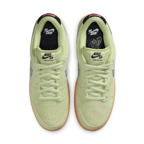 Dunk Low "Verdugo Mountain" (Lt Liquid Lime/Wolf Grey-Black)
