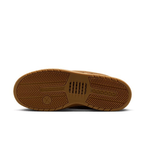 Zoom Paul Rodriguez Low (LT British Tan/LT British Tan)
