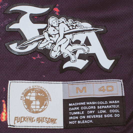 'Yes This Is My Preferred Reality' Tee (Pepper)