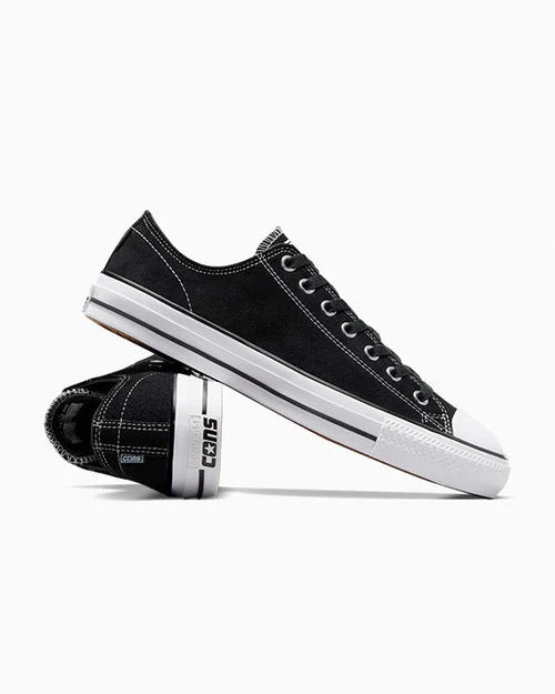 Ctas Pro OX (Noir/Noir/Blanc)