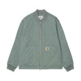Load image into Gallery viewer, Kylan Liner Cotton Twill (Velvet Green)
