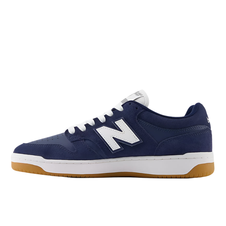 Numeric 480 (Blue/White)