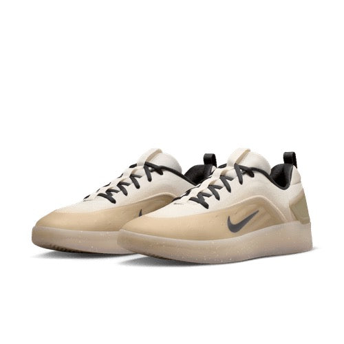 Zoom Nyjah 4 (Desert Khaki/DK Smoke Grey)