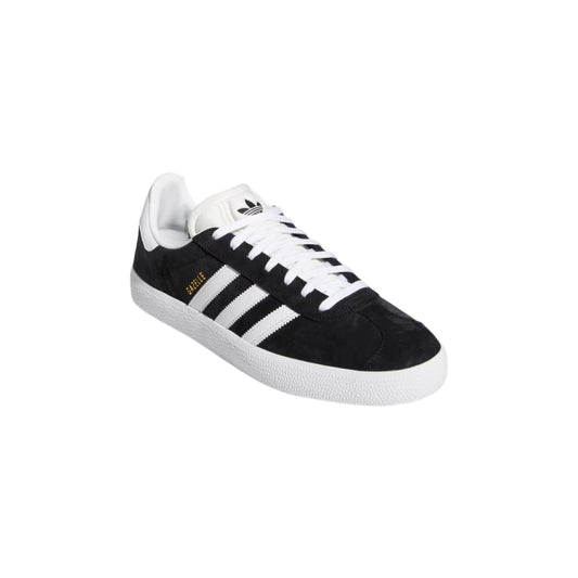Gazelle ADV (Black/White/Gold)