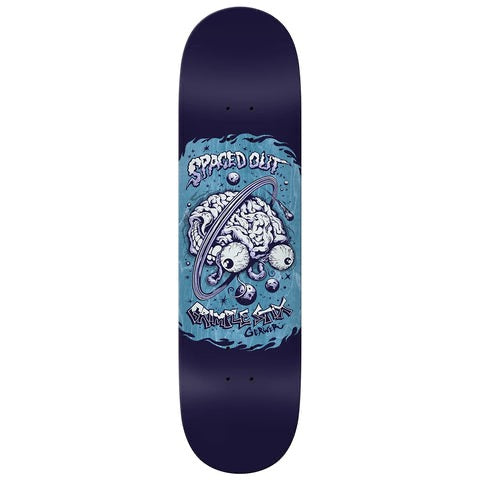 Grimple Stix-Frank Gerwer-Spaced Deck 8.5"