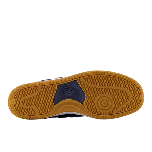 Numeric 480 (Blue/White)