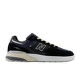 Load image into Gallery viewer, Numeric Andrew Reynolds 933 (Black/Eclipse)
