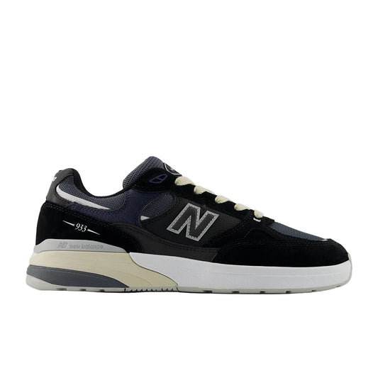 Numeric Andrew Reynolds 933 (Black/Blue)