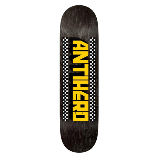 Taxi Deck 8.5"