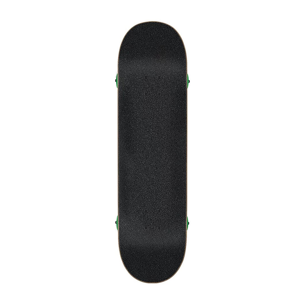 Full Logo Complete 8.0"