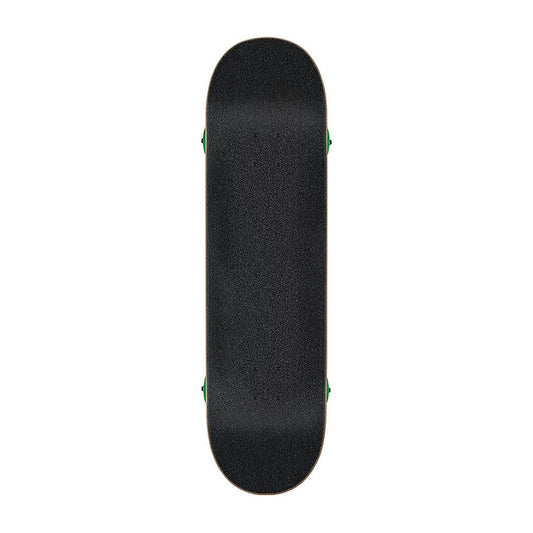 Full Logo Complete 8.0"