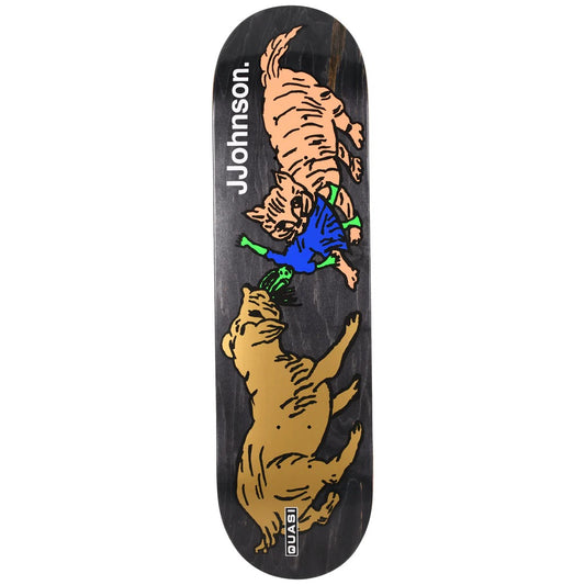 Jake Johnson-Pet Sounds Deck 8.375"