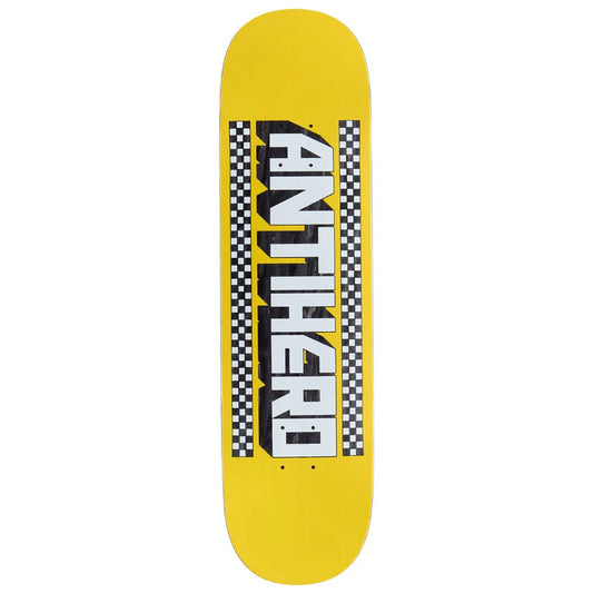 Taxi Deck 8.25"
