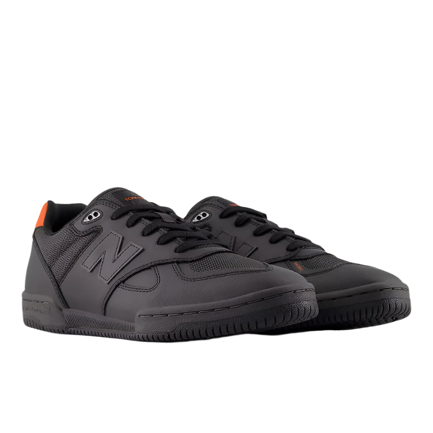 Numeric Tom Knox 600 (Black/Orange)