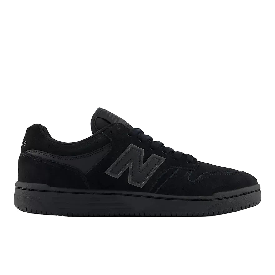 Numeric 480 (Black/Black)